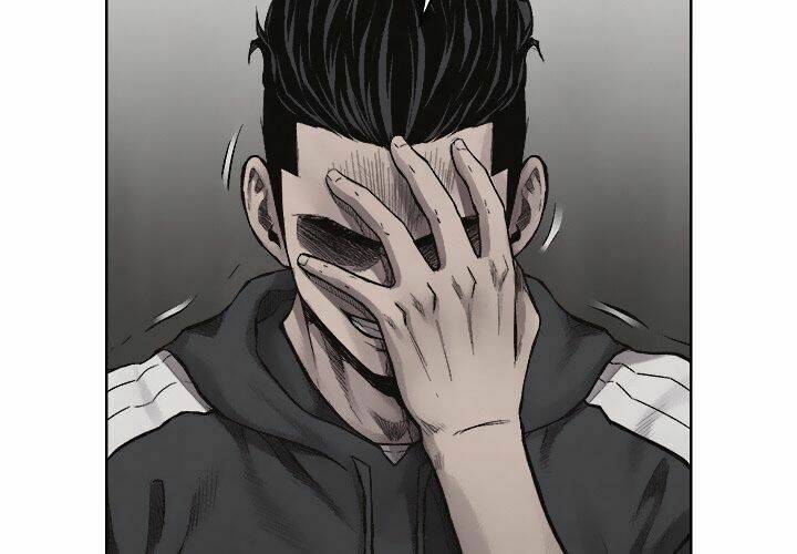 Nắm Đấm: Chapter 10