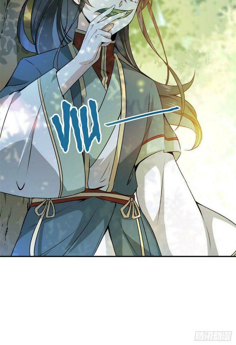 Nghịch Thiên Thần Phi Chí Thượng: Chapter 3