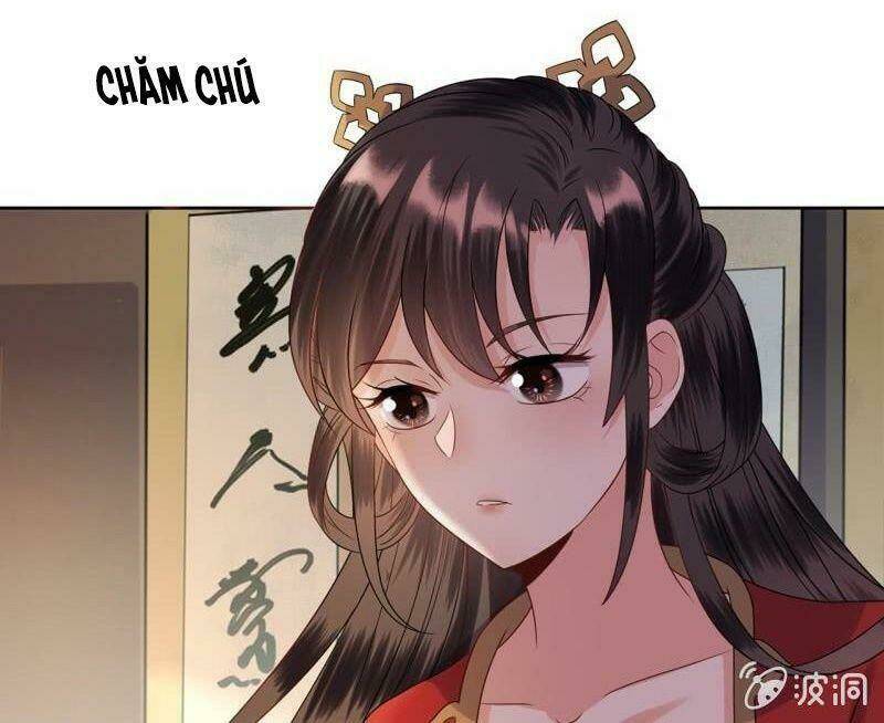 Vương Gia Kiêu Ngạo Quá Khó Cua: Chapter 33