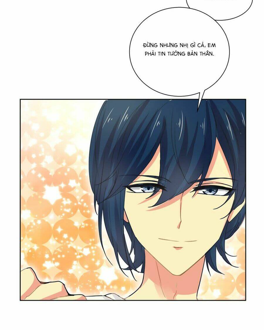 Lưu Luyến Tinh Diệu: Chapter 109