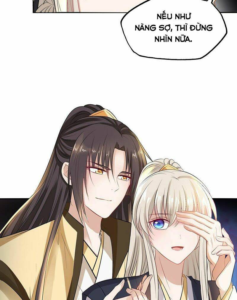 Vương Phi Thật Thích Trang Điểm: Chapter 161