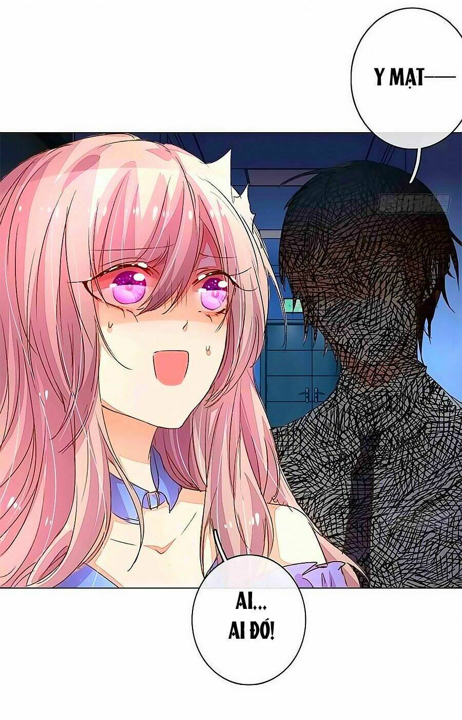 Hào Môn Tiểu Lãn Thê: Chapter 73