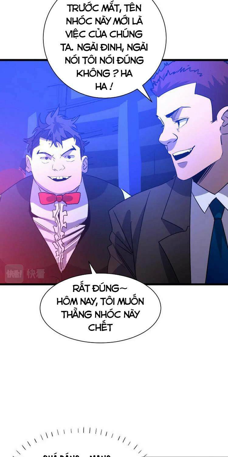 Bắt Đầu Với Tề Thiên Đại Thánh: Chapter 10