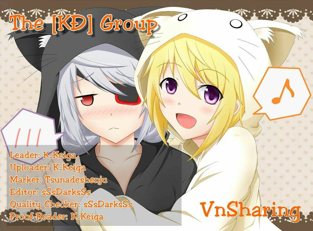 Class Of Wizards: Chapter 7.1