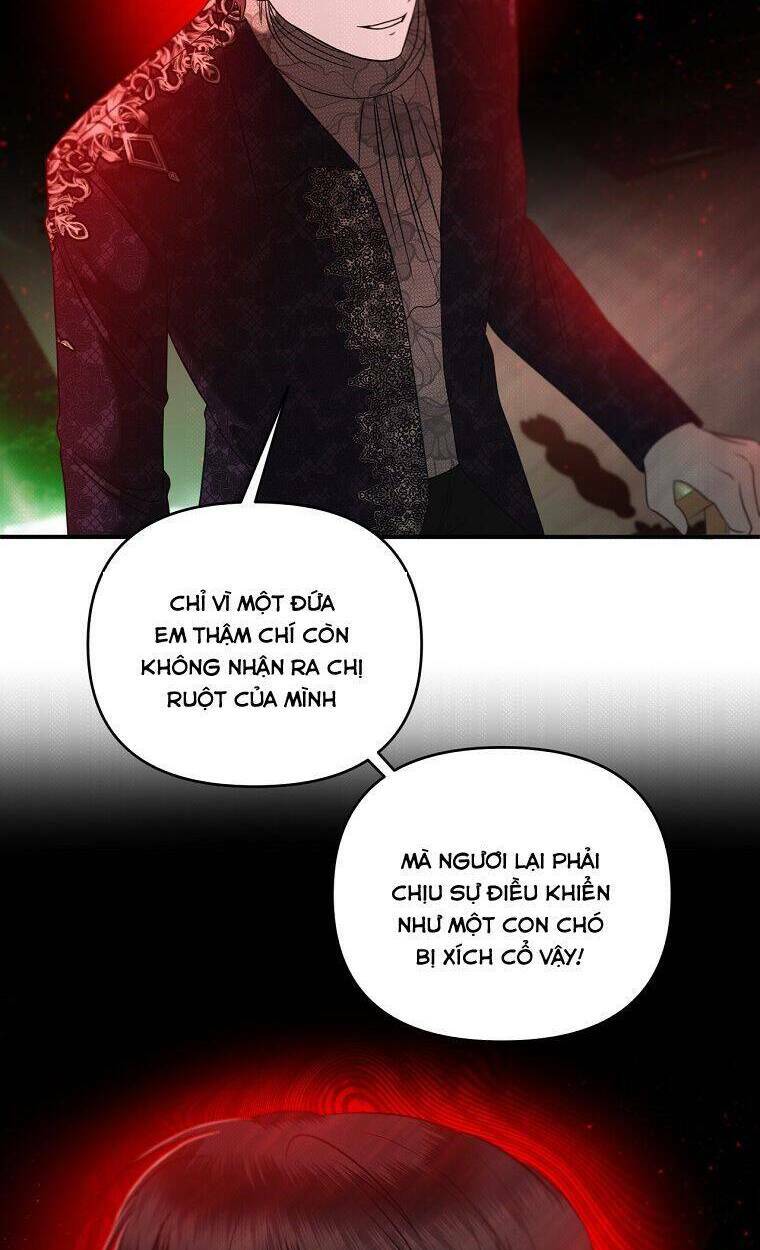 CÁCH SỐNG SÓT SAU KHI NGỦ VỚI HOÀNG ĐẾ: Chapter 30