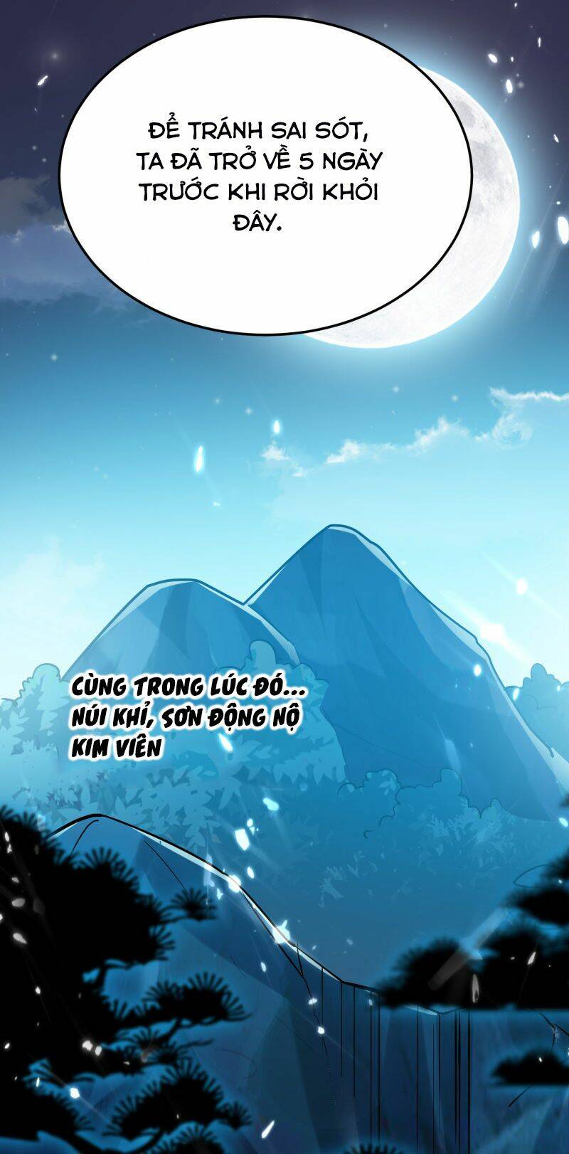 Vạn Giới Tiên Vương: Chapter 70