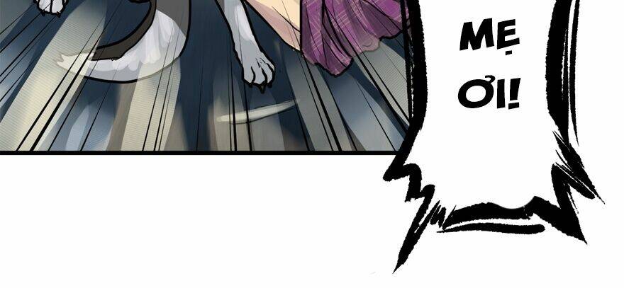 Vua Sinh Tồn: Chapter 60