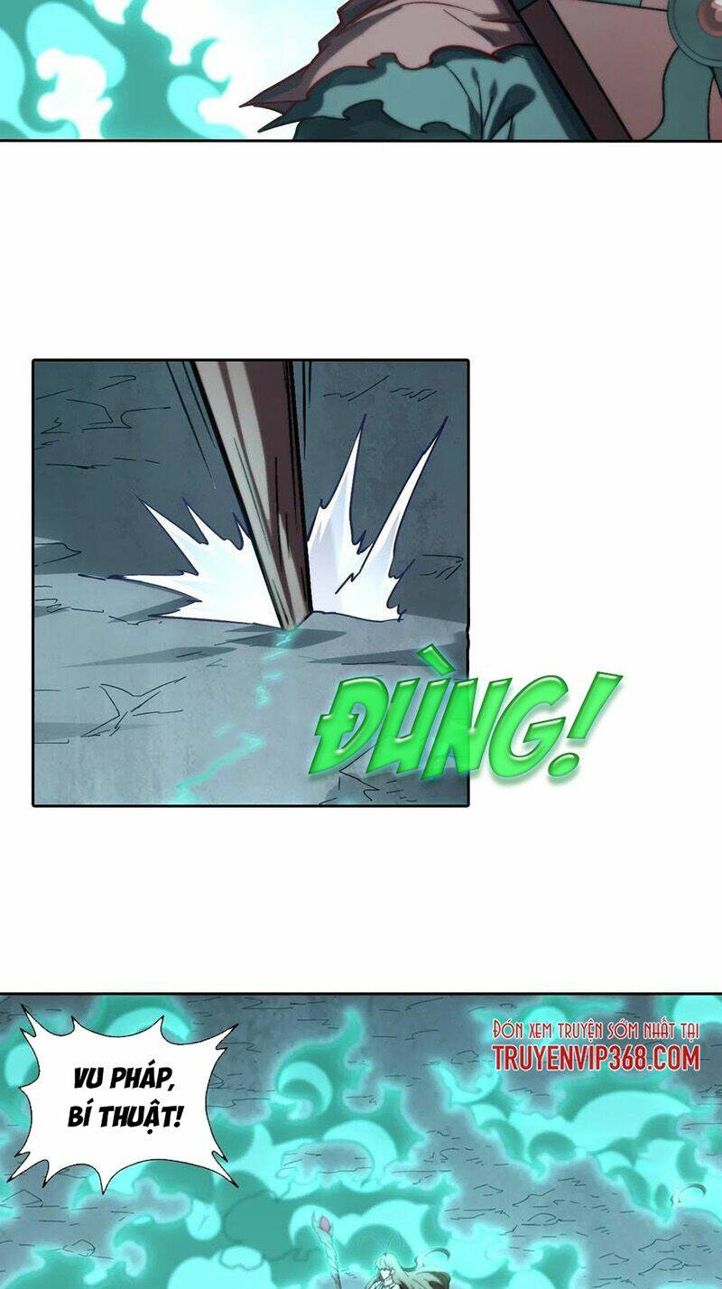 Người Nguyên Thủy Mạnh Nhất: Chapter 104