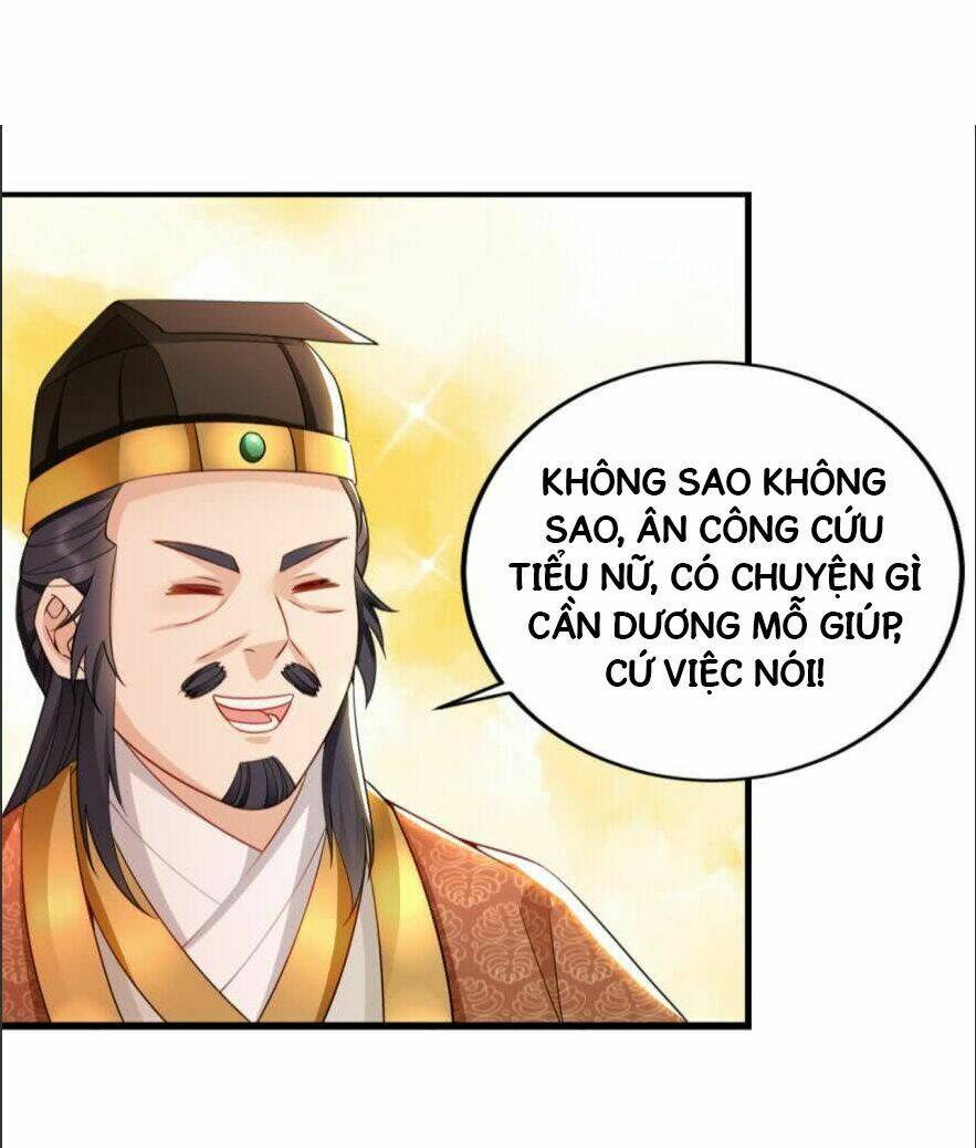Lão Tổ Của Bạn Đang Online: Chapter 20