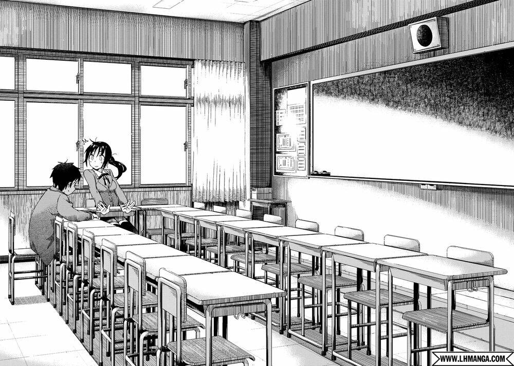 Seifuku Aventure: Chapter 1