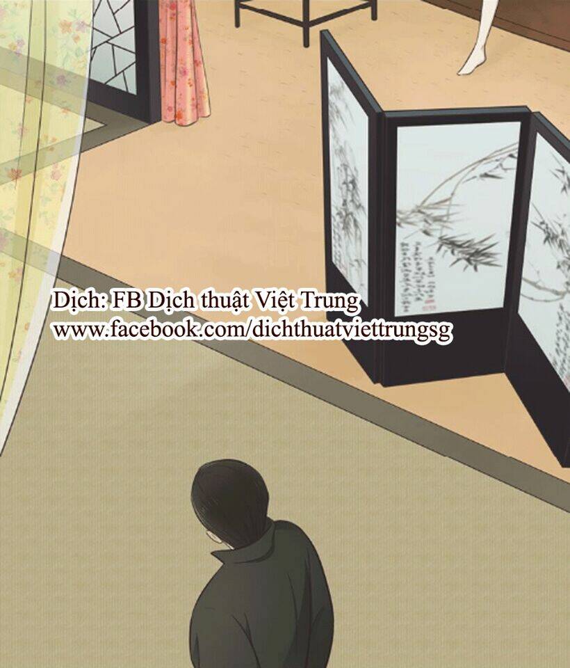 Cậu Câm: Chapter 3