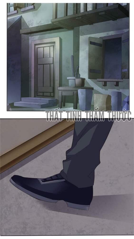 Một lời không hợp liền hút máu: Chapter 36