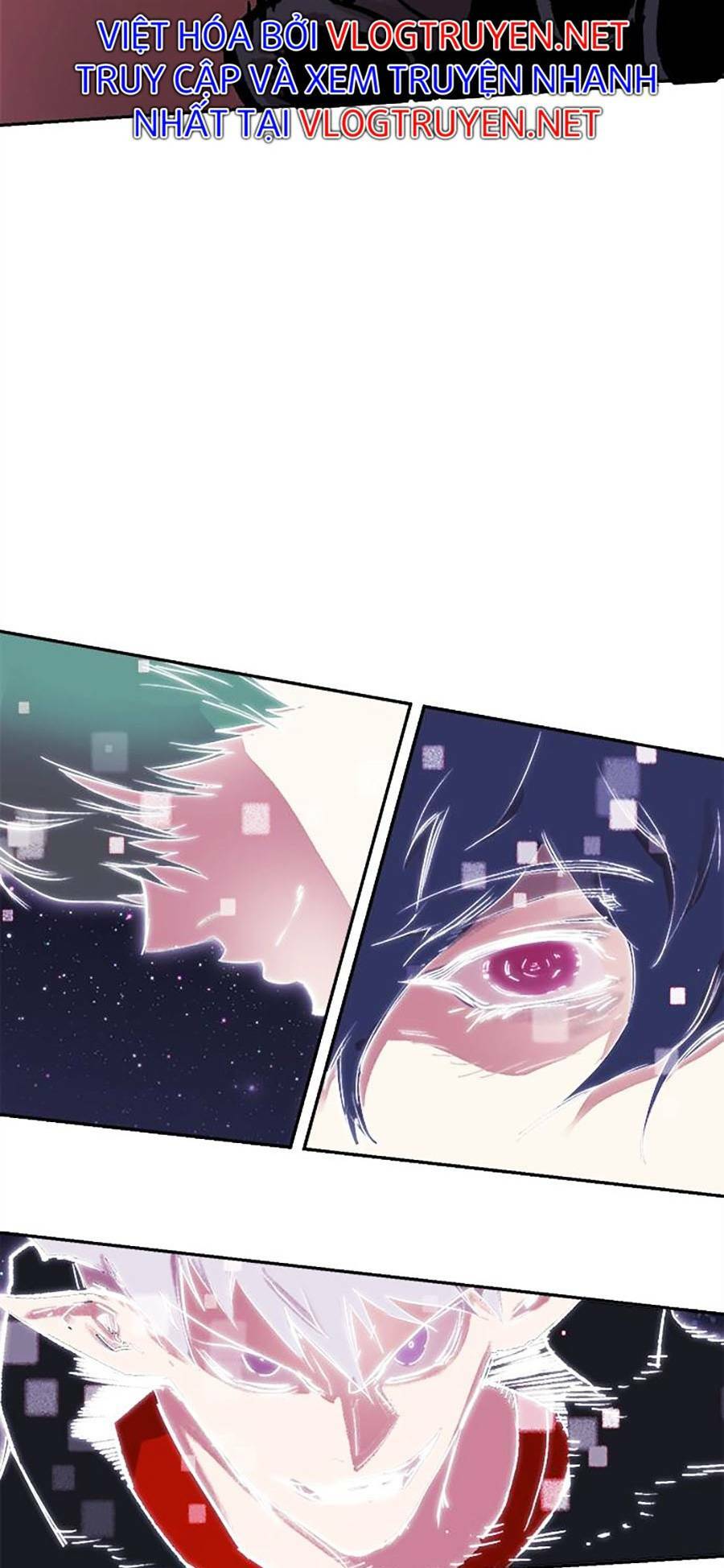 Hard Core Leveling Warrior Ss2: Chapter 128