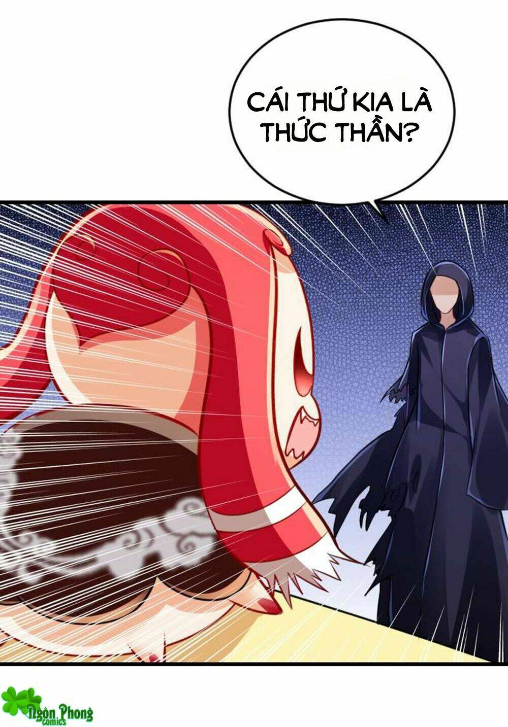 Vạn Năm Nhân Duyên Nhất Tuyến Khiên: Chapter 65.1