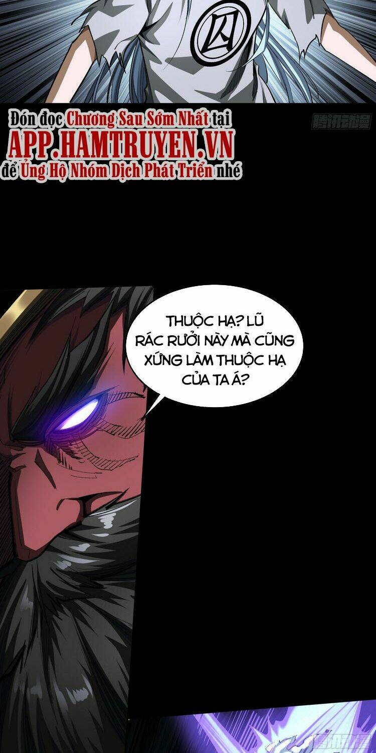 Thanh Đế Truyện: Chapter 124