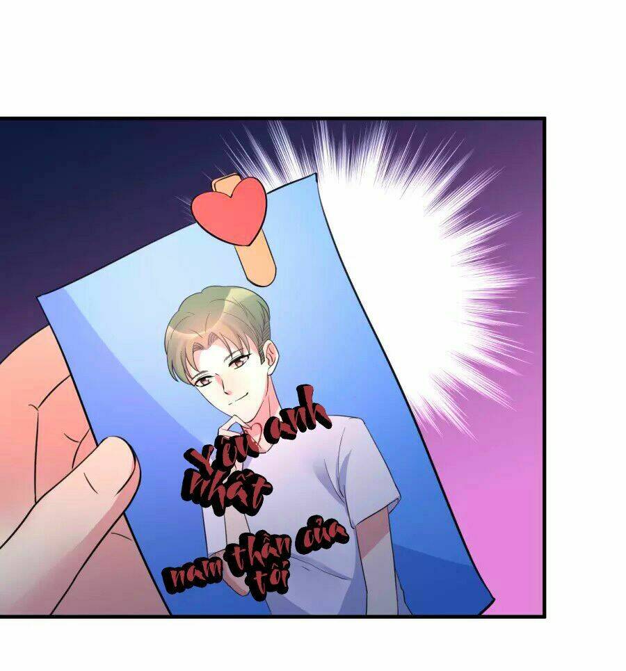 Thâu Tâm Du Hí: Chapter 4