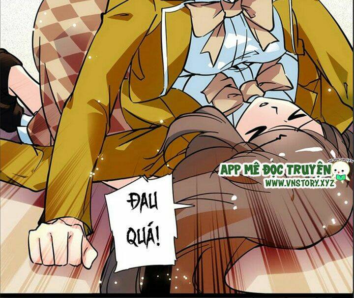 Nữ Hầu Sau Giờ Học: Chapter 8