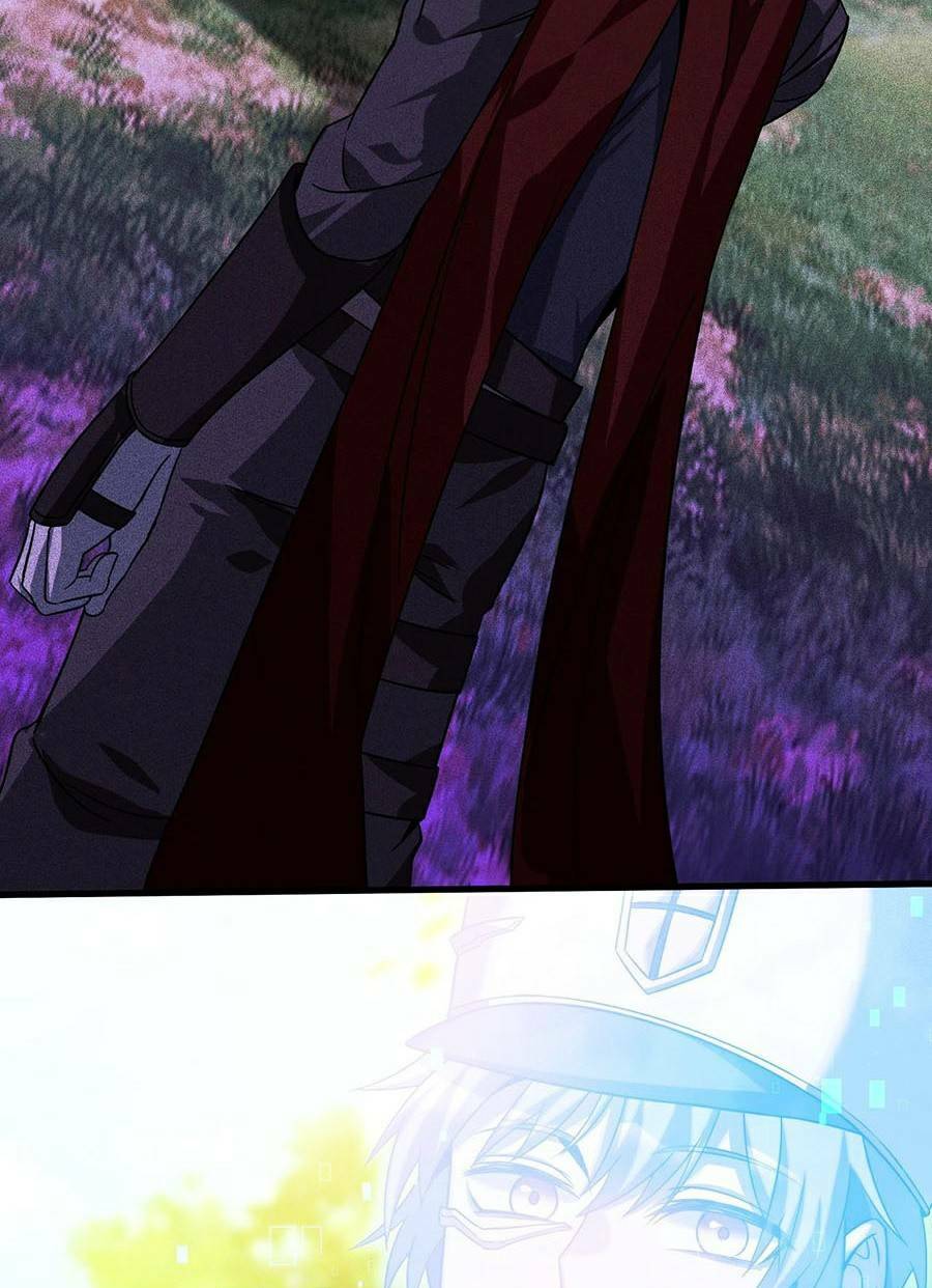 Người Chơi Siêu Mạnh: Chapter 11