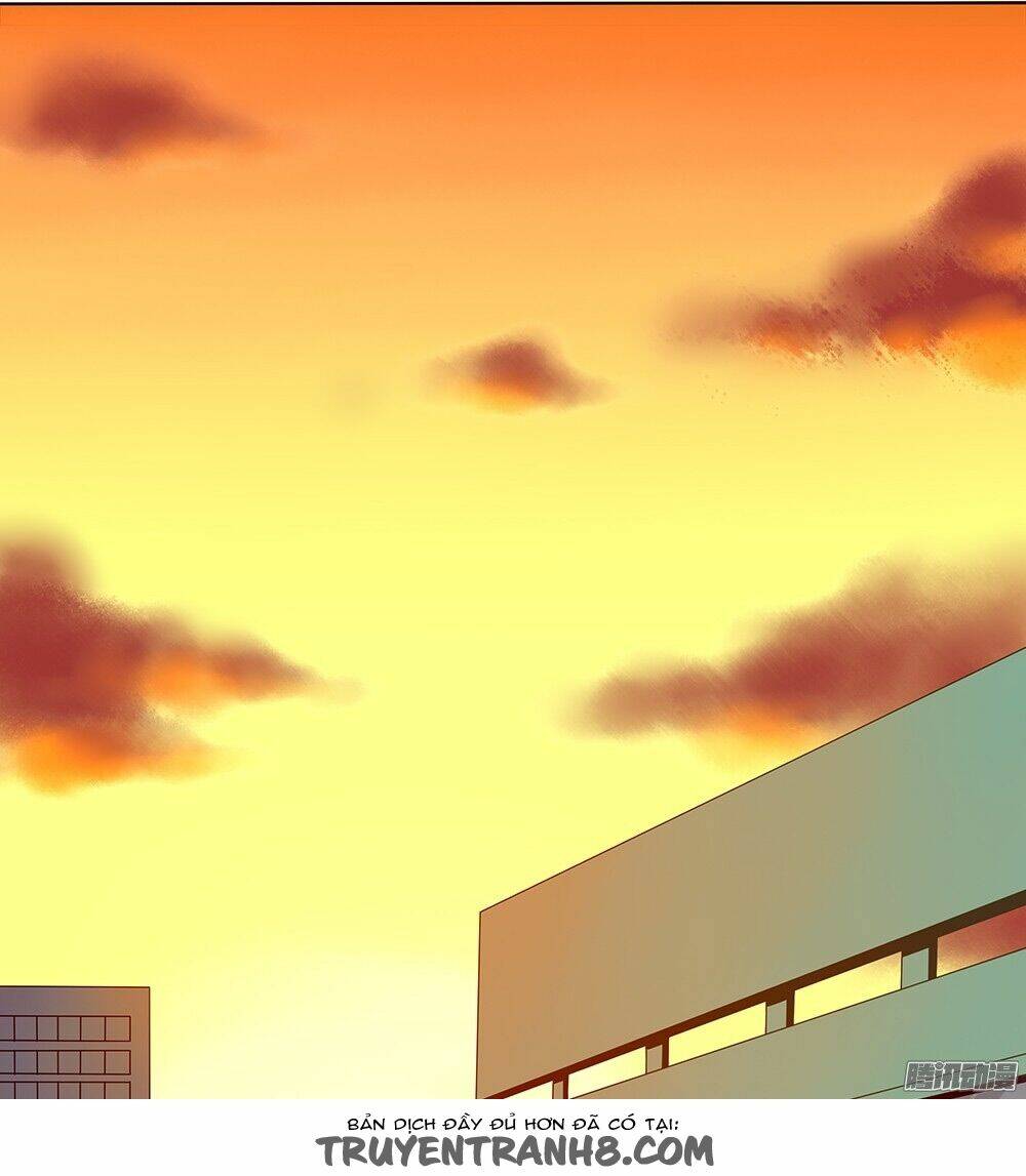Tại Hạ Là Thần Tình Yêu: Chapter 10