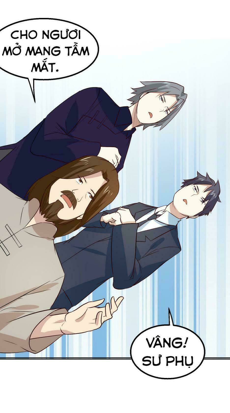 Tay Chơi Thần Cấp: Chapter 58