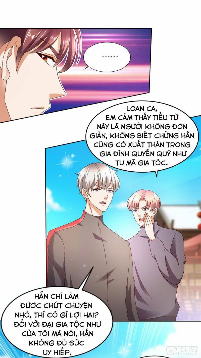 Chí Tôn Toàn Năng: Chapter 23