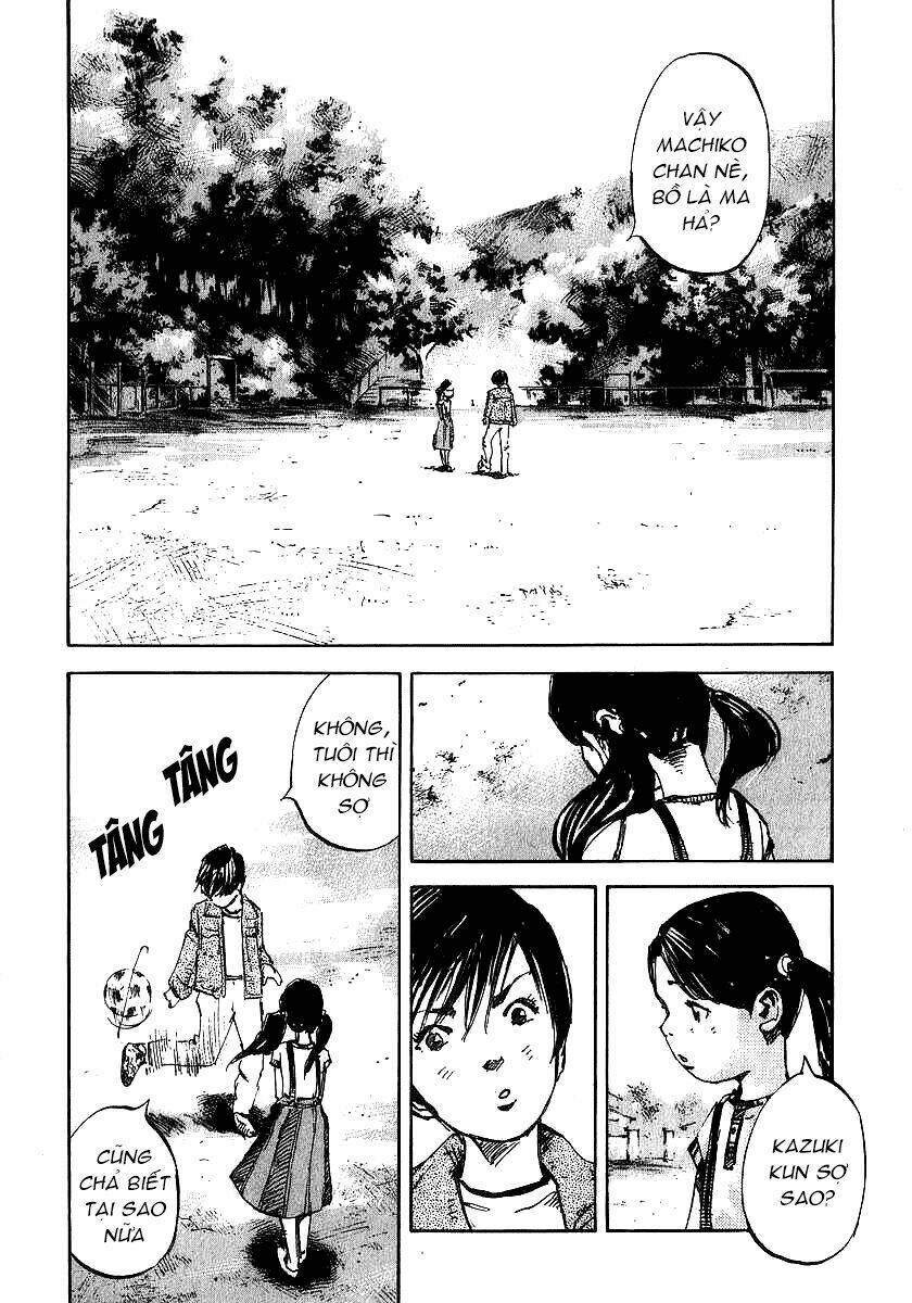 Skyhigh: Shinshou: Chapter 4.2
