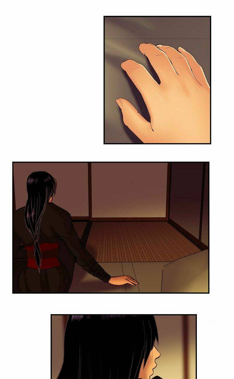 Huyết Đế Bạo Chúa: Chapter 45