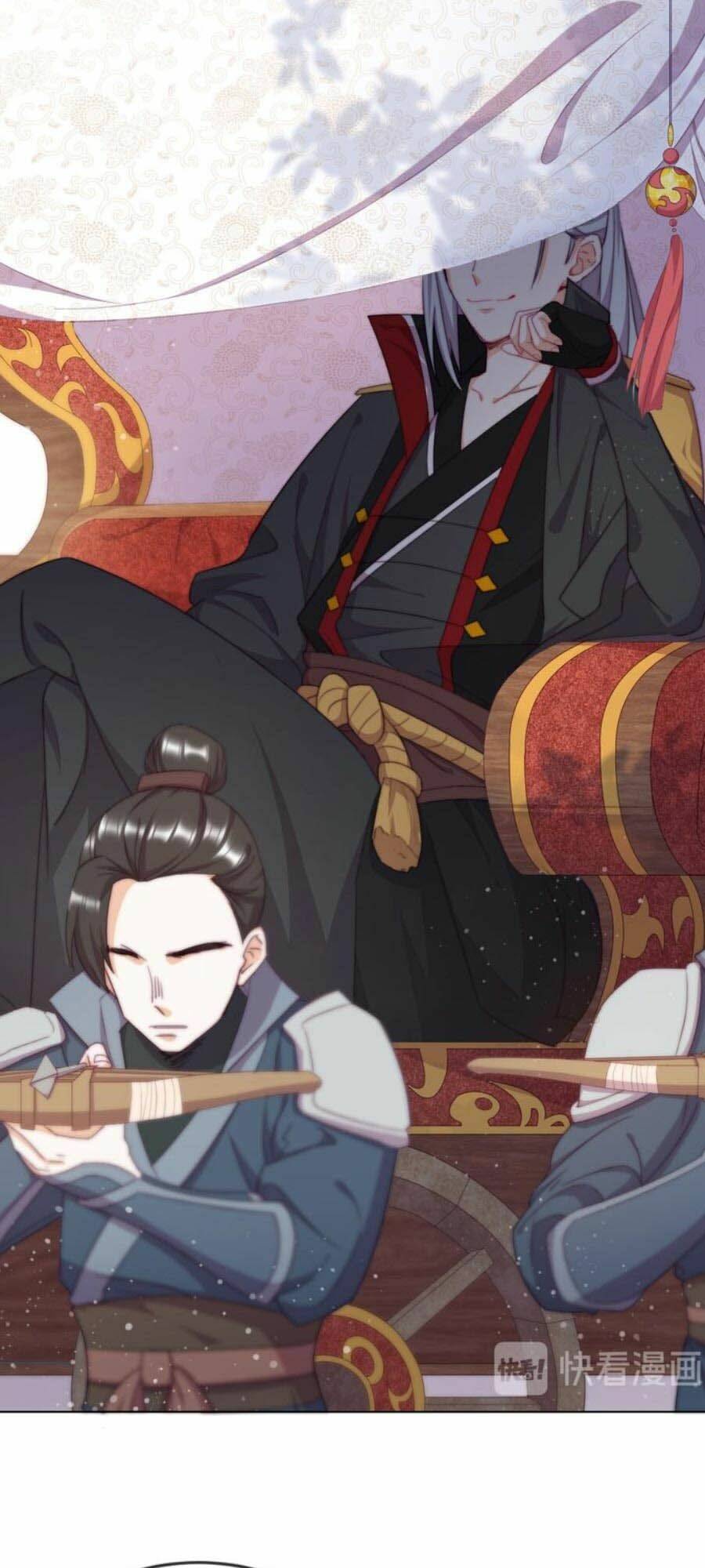 Vân Tưởng Chi Ca: Truy Ái Chỉ Lệnh: Chapter 3