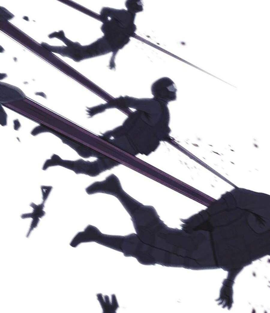 Cậu Bé Shotgun: Chapter 56