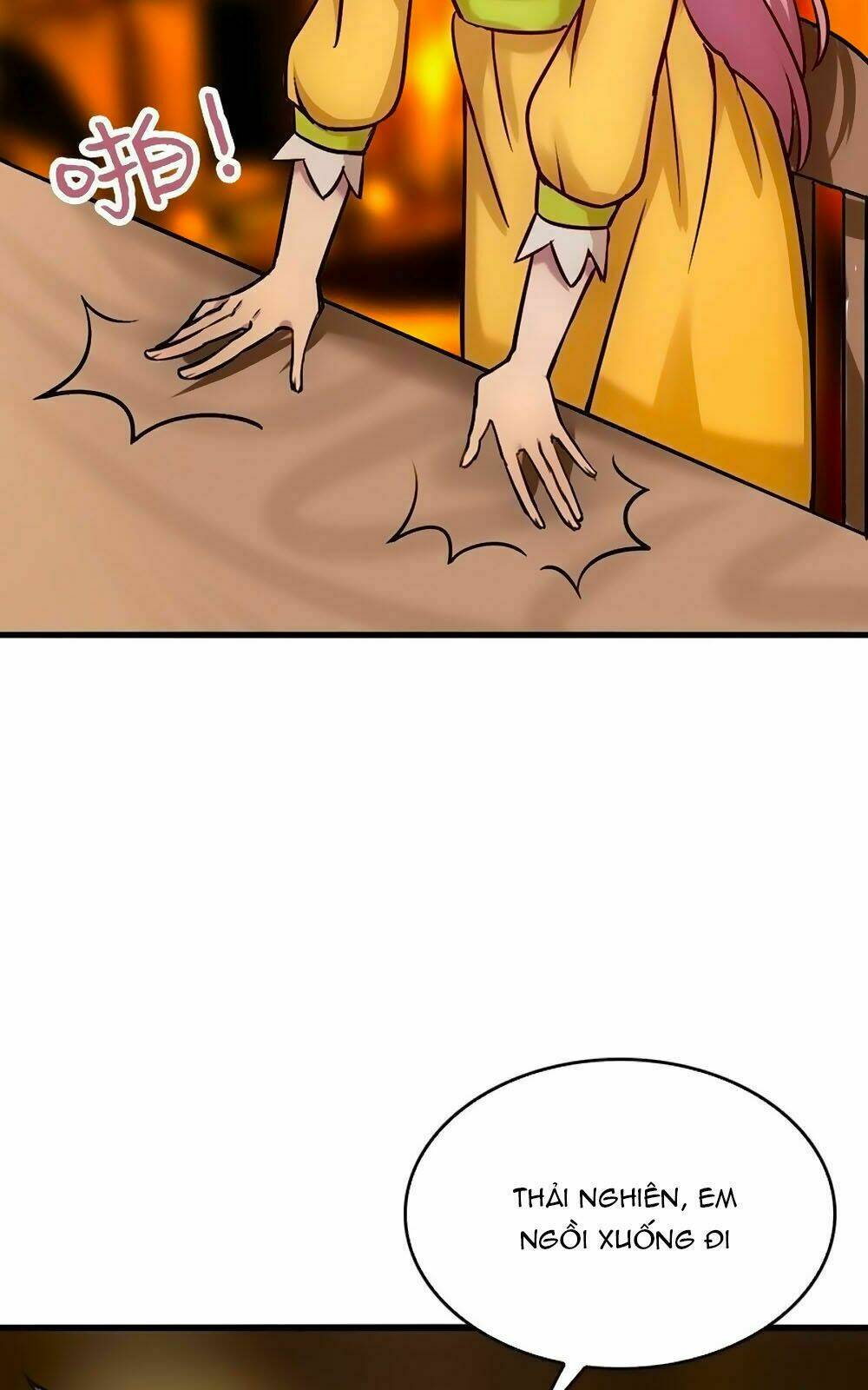 Bám Lấy Nam Thần Bất Chấp Thời Tiết: Chapter 34