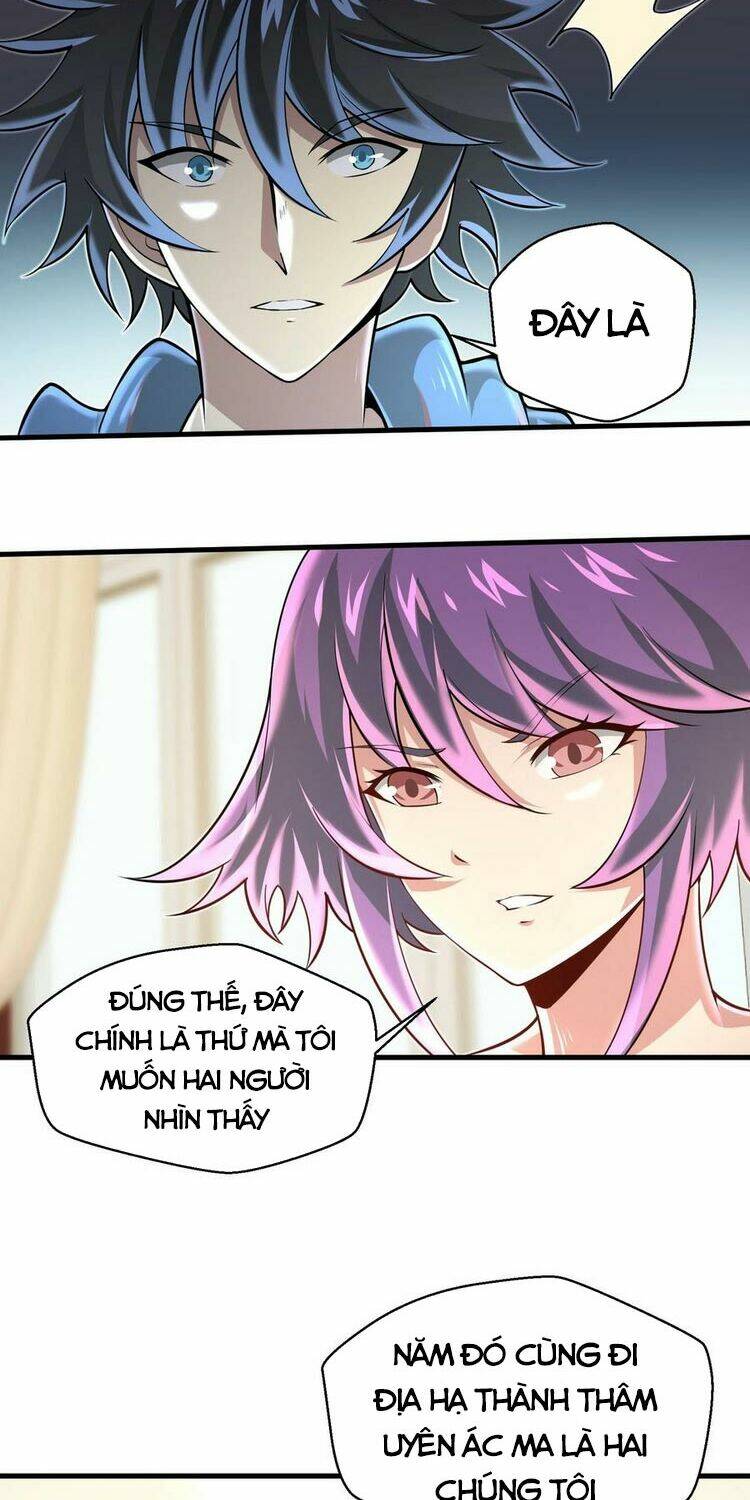 Một Trăm Triệu Điểm: Chapter 71