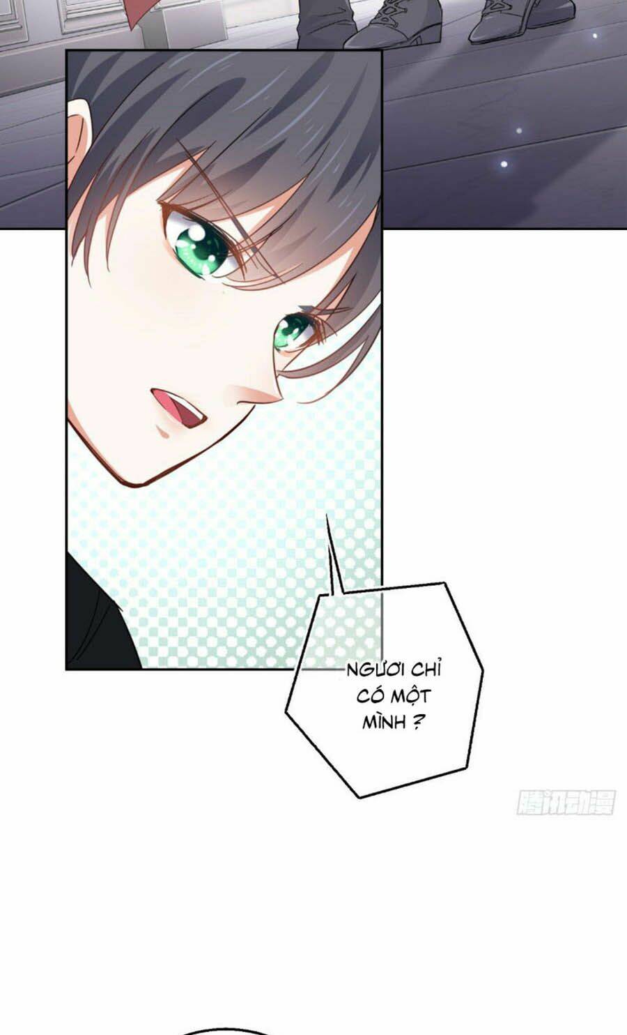 Nữ Hoàng Đầu Tiên Của Đế Quốc: Chapter 4