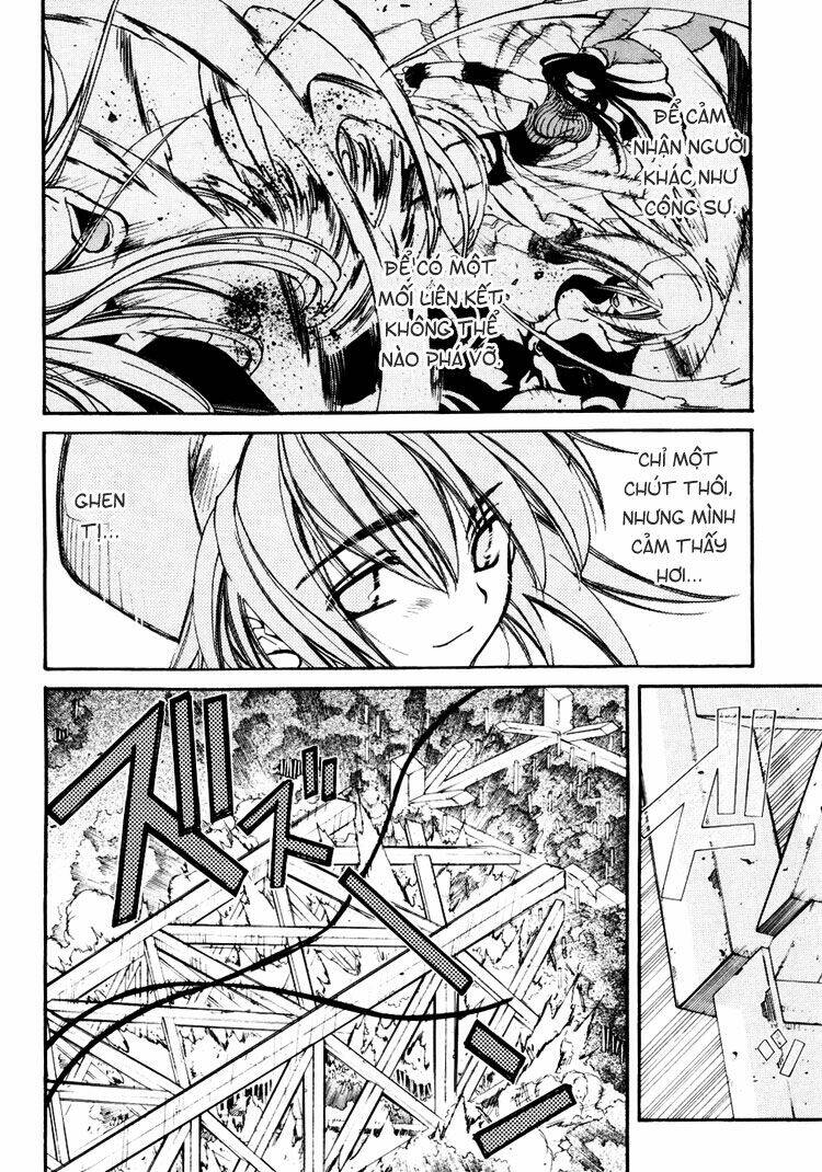 Erementar Gerad: Chapter 30