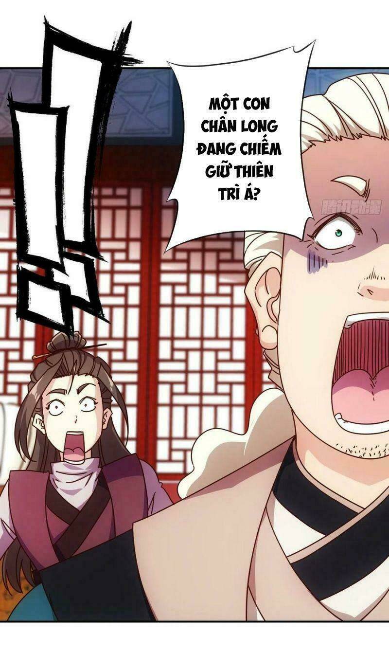Hồng Thiên Thần Tôn: Chapter 109