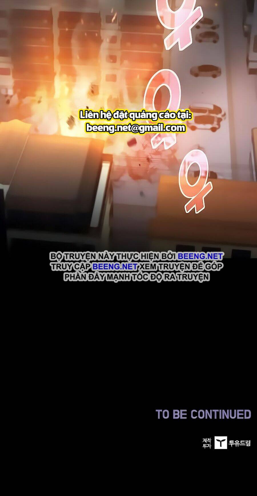 Điểm Chết: Chapter 3