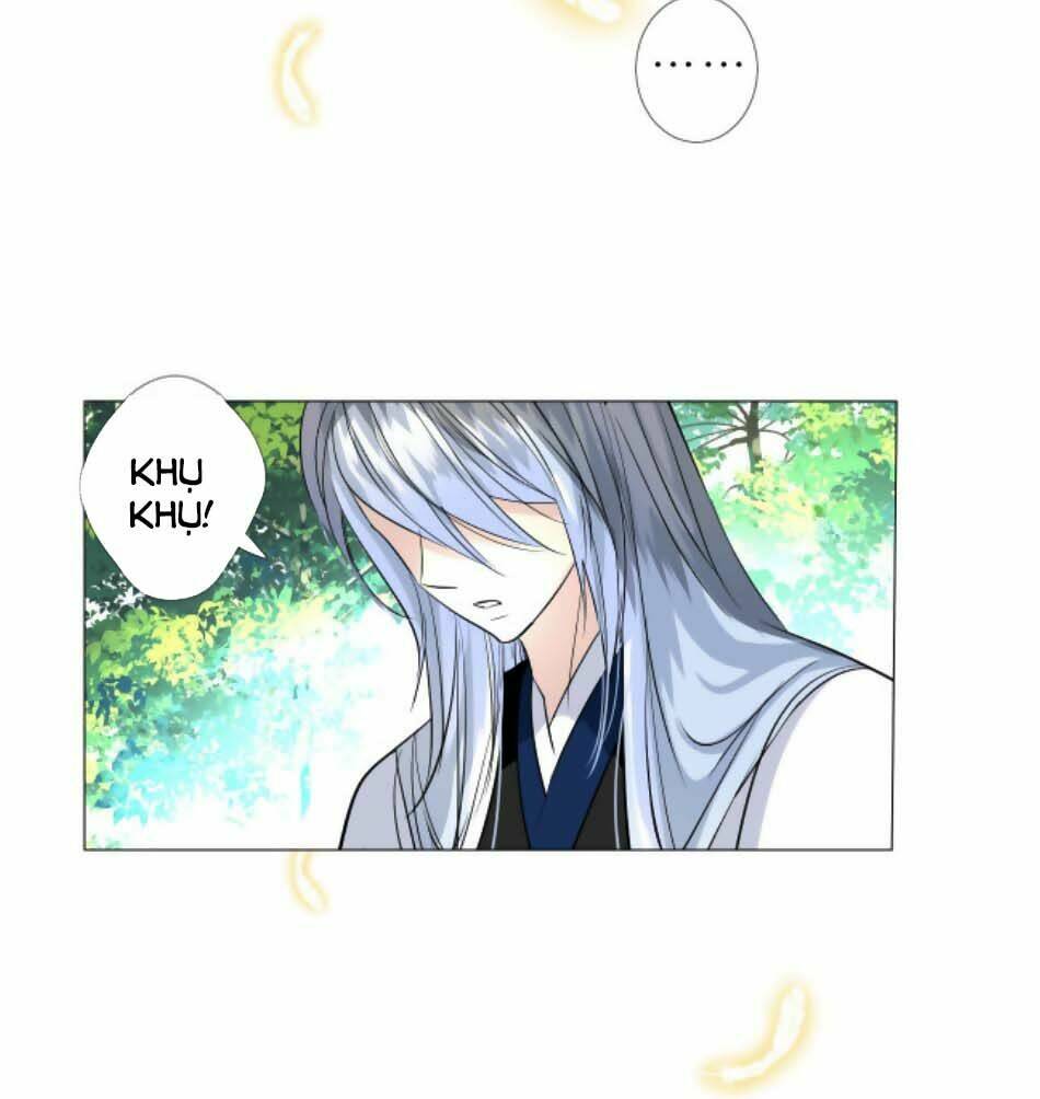 Sao Lại Là Yêu?: Chapter 41