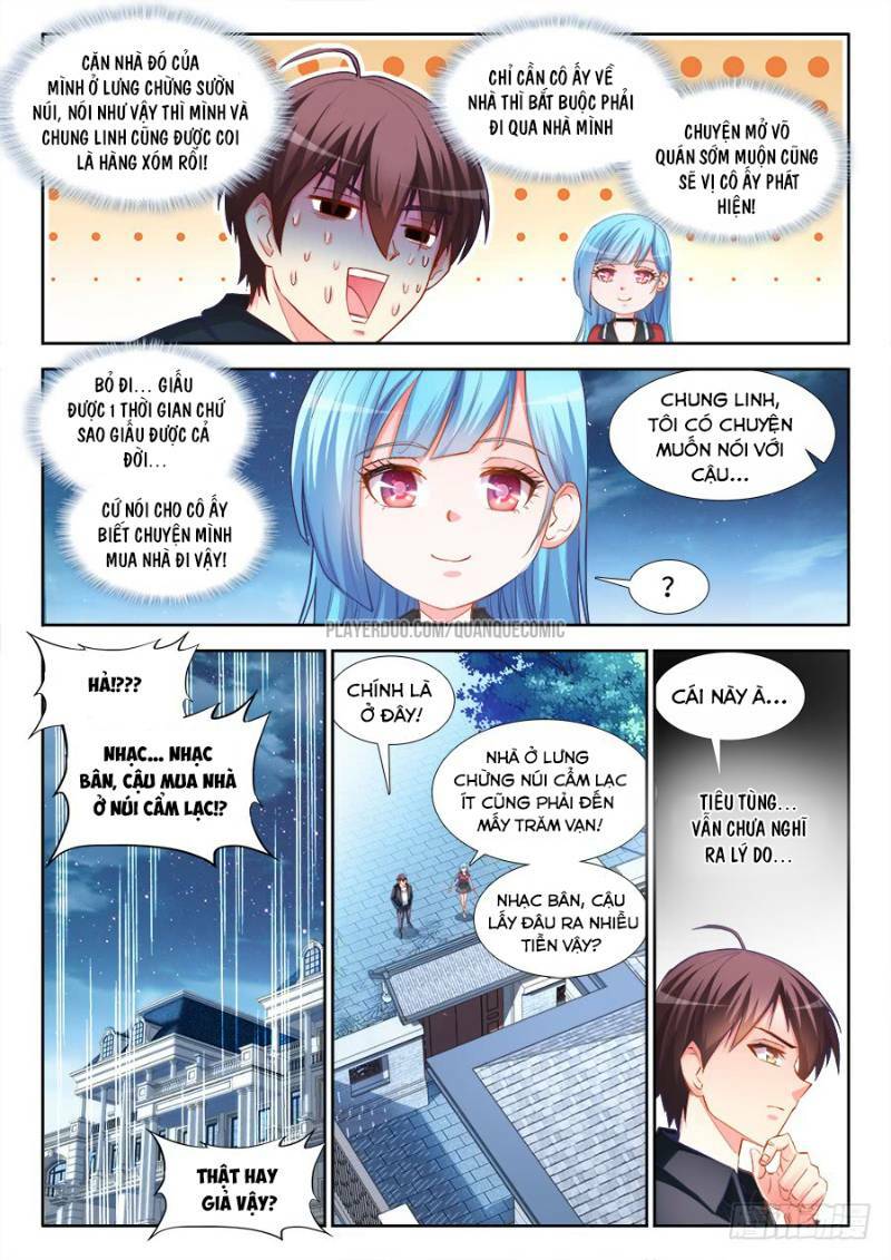 Cực Đạo Tông Sư: Chapter 27
