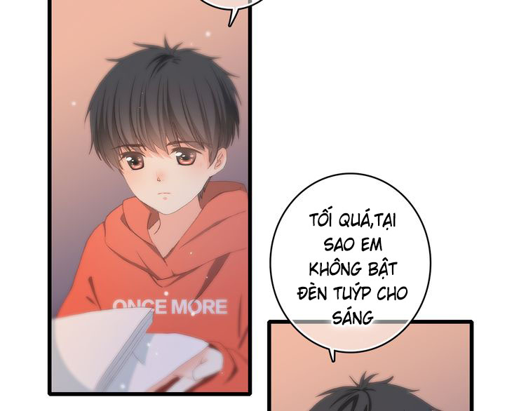 Con Tim Rung Động: Chapter 29