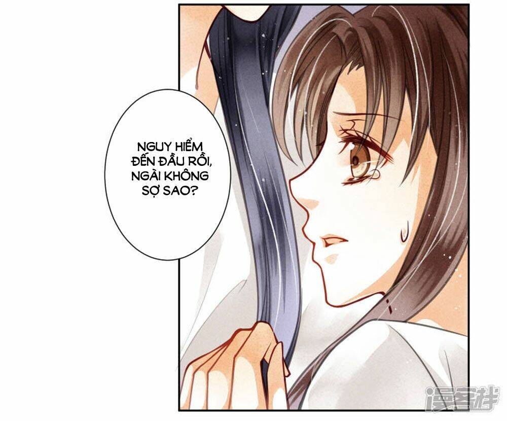 Ái Thượng Vô Địch Tiếu Hoàng Hậu: Chapter 56