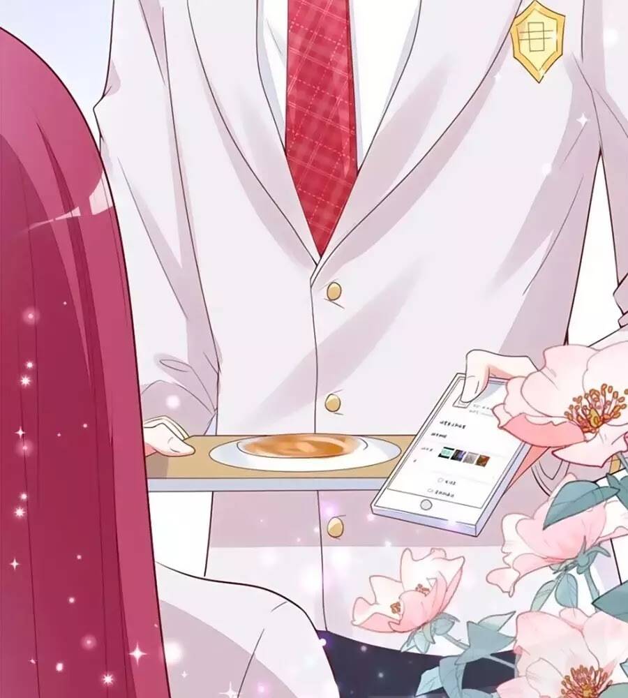 Thịnh Thế Hoa Sủng: Tôi Bị Bắt Làm Tù Binh: Chapter 8