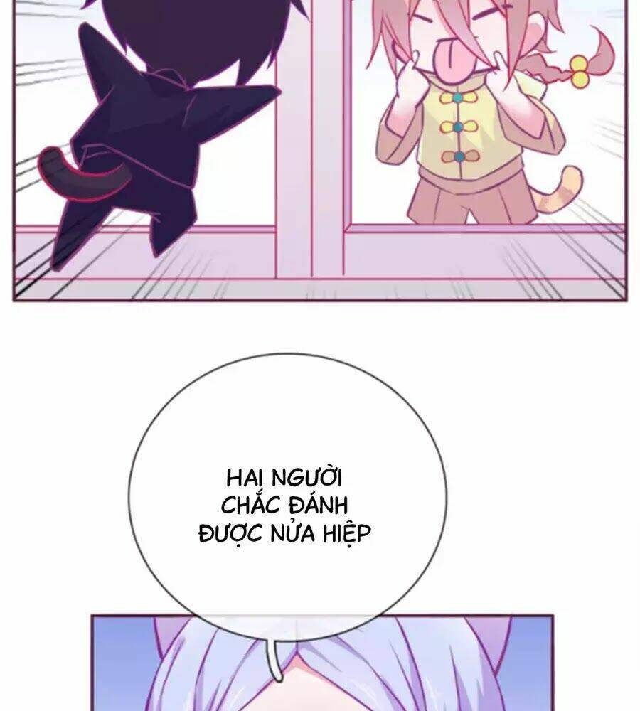 Đừng Nghịch, Ta Chỉ Muốn Yên Tĩnh: Chapter 62