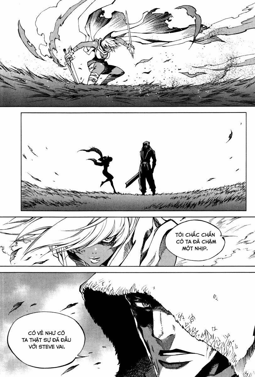 Dark Air: Chapter 34