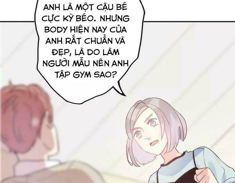 Cuộc Chiến Tình Yêu: Chapter 10