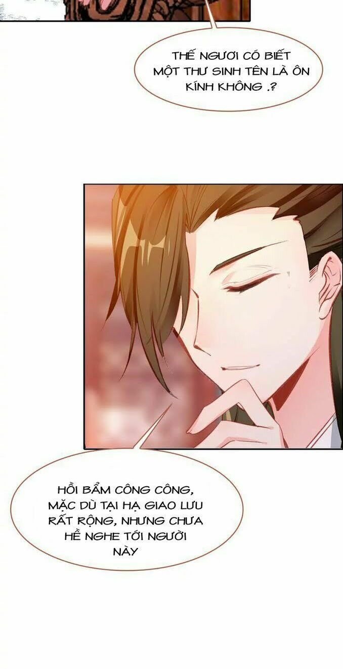 Gả Cho Một Tên Thái Giám Đáng Ghét: Chapter 70
