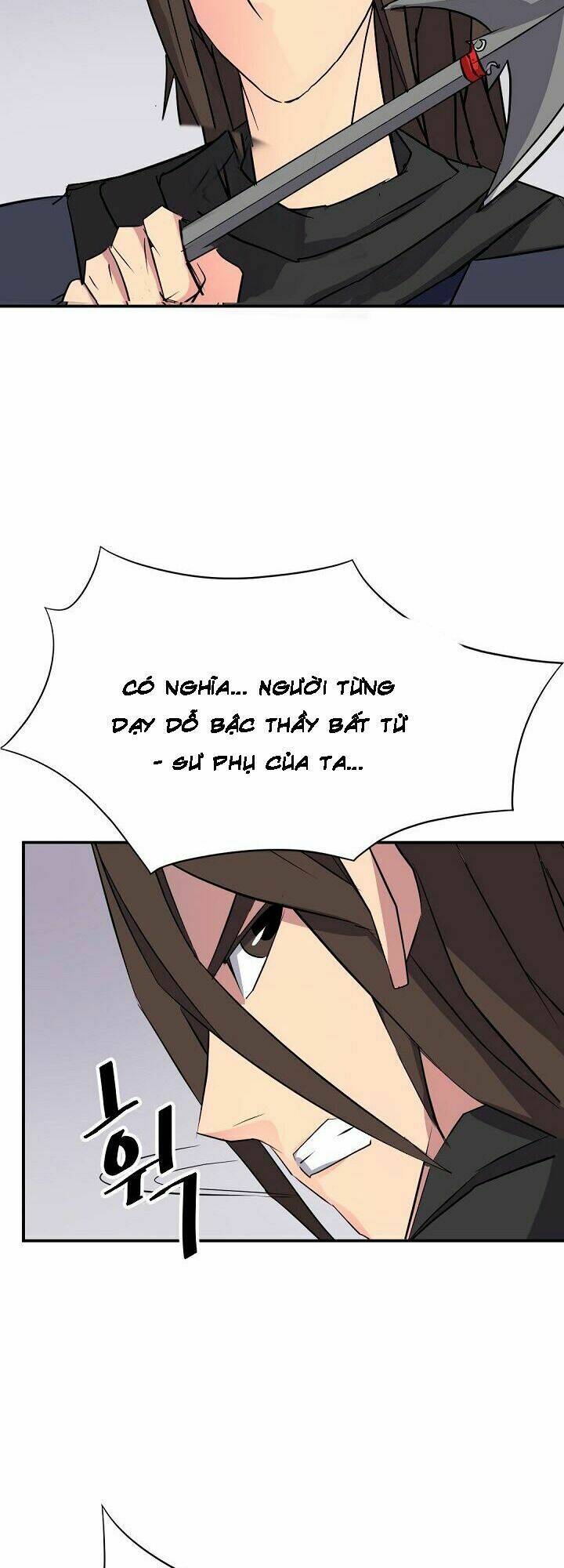 Trọng Sinh, Bất Khả Chiến Bại: Chapter 65