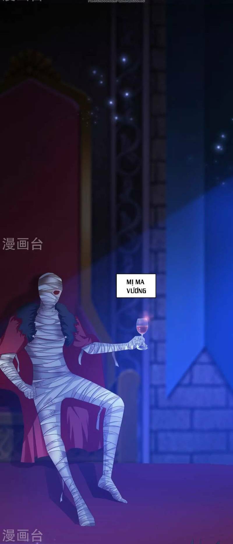 Tối Cường Vận Đào Hoa: Chapter 42