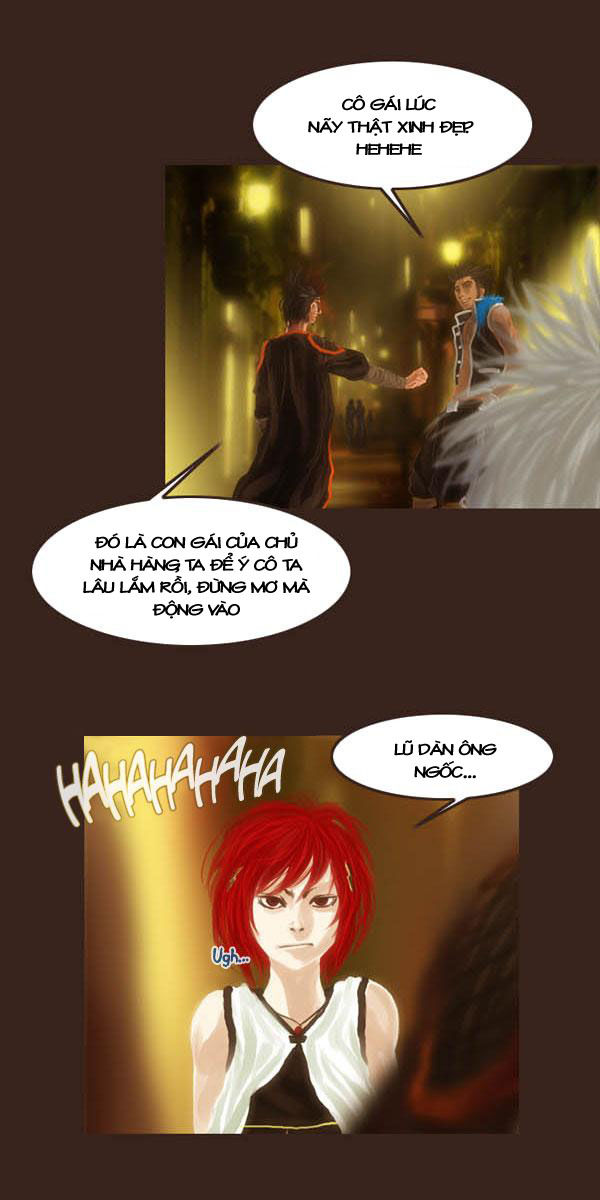 Magician: Chapter 54