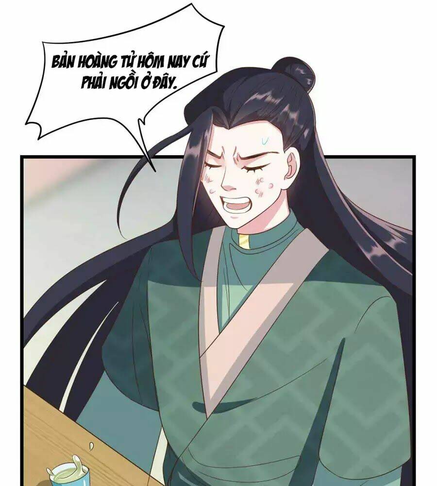 Đích Nữ Hữu Độc: Chapter 30