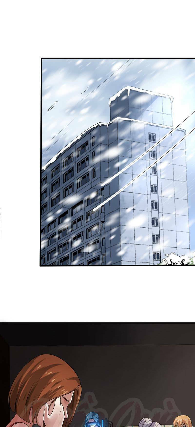Cuộc Sống Tận Thế Bắt Đầu Từ Số 0: Chapter 26