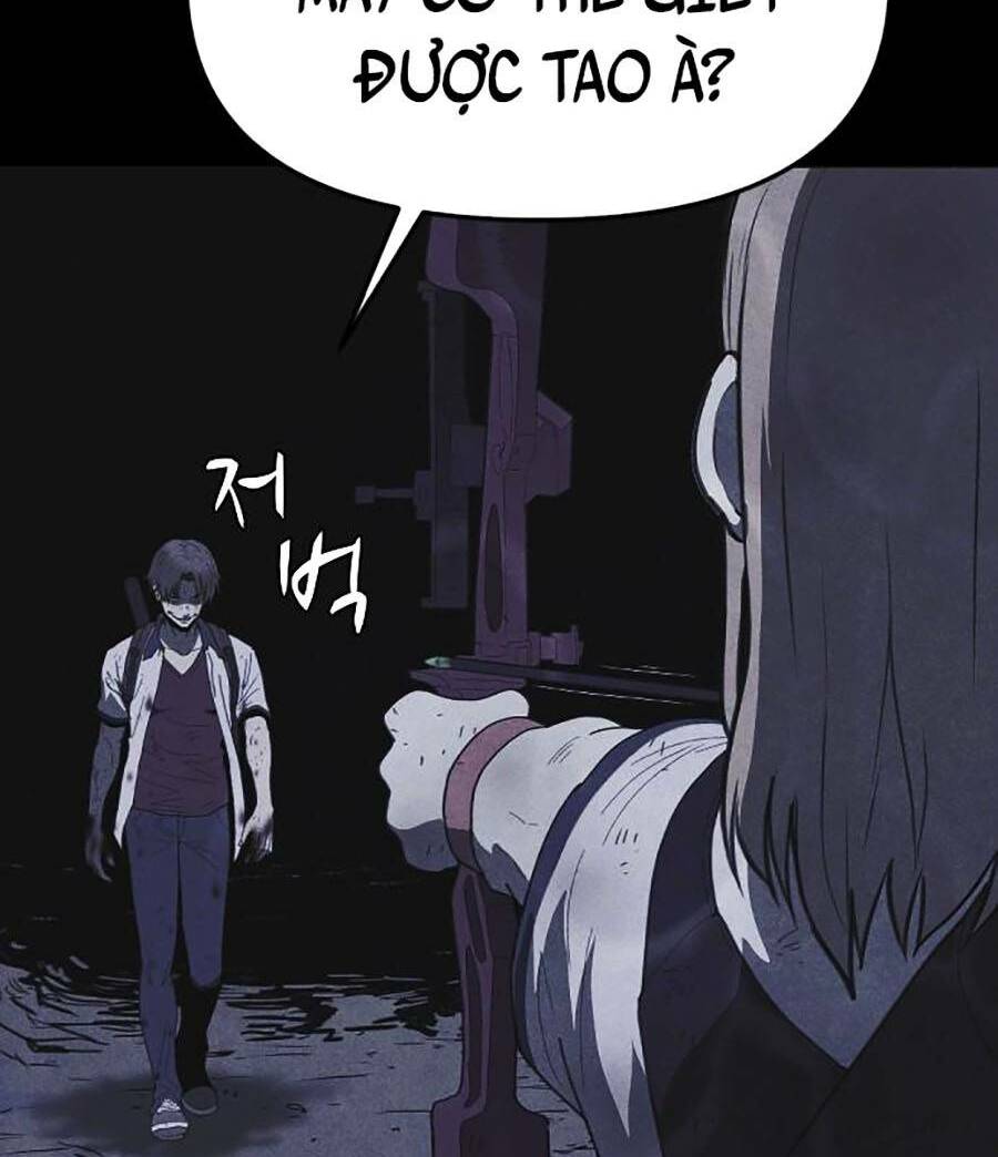 Cậu Bé Shotgun: Chapter 56